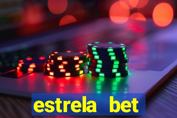 estrela bet convidar amigo